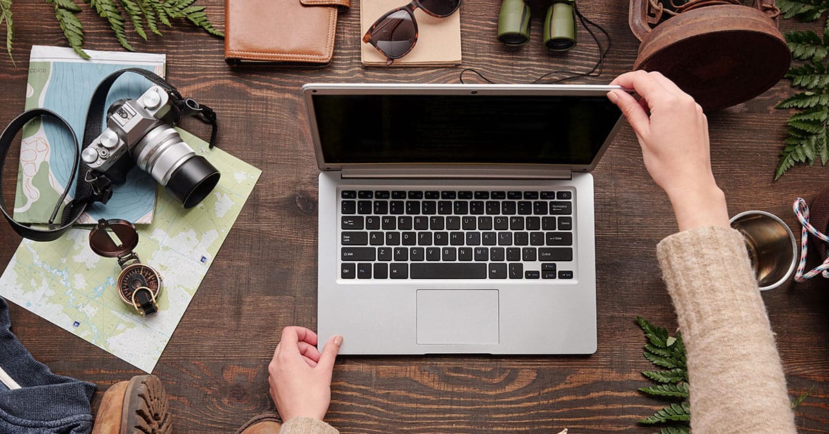 Blog in London of design and marketing