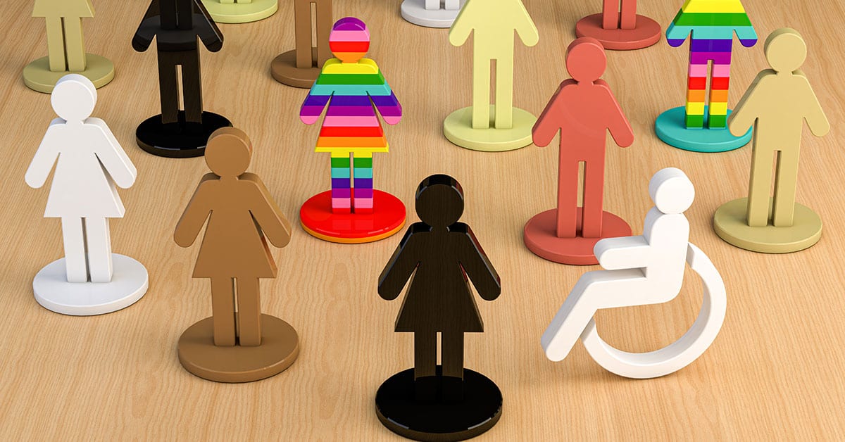 Inclusive web design best practices