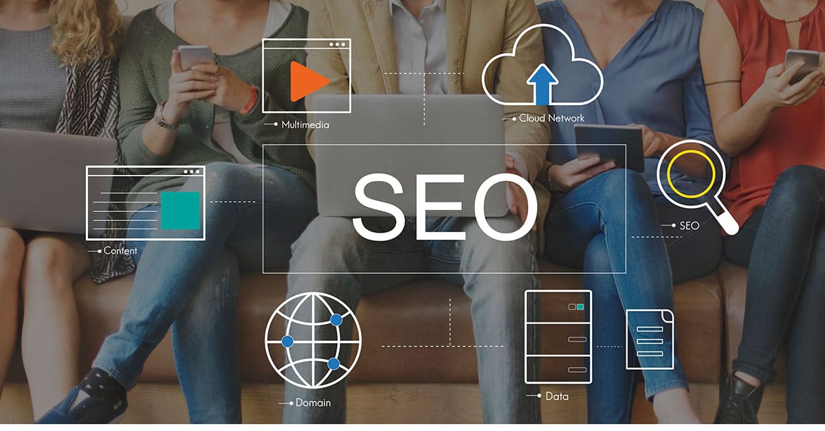 Seo Agency in London