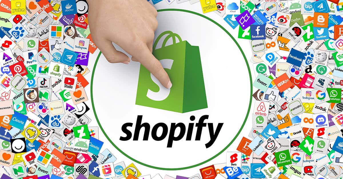 What is a shopify developer